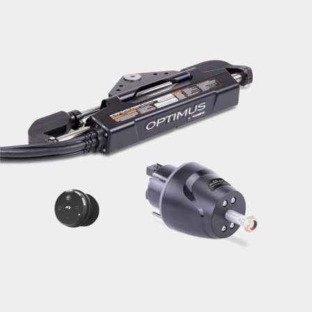 Kit elstyrning EA1100