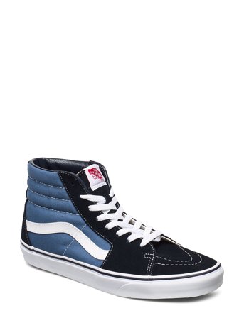 VANS Sk8-Hi - Navy - 36