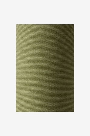 Jotex - Stoffprøve Bomull/Polyester Grønn PANAMA - Kjøp Stoffprøver - Møbler hos Jotex