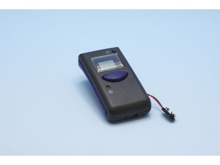 Kösystem- My Turn Fjärrkontroll - Lyreco - Kontorsmaterial - Butiksmaterial - Kösystem och biljetter