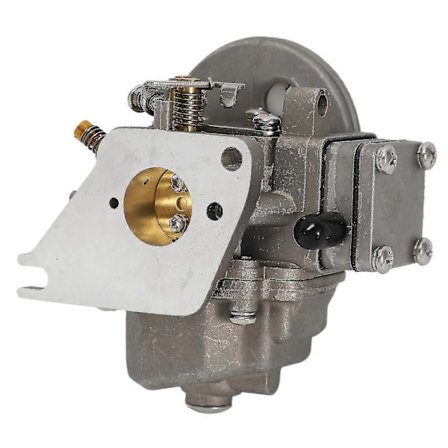 6e3-14301-00 Förgasare för Yamaha 2-takts 4hk 5hk båtmotor
