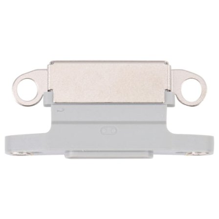 iPhone 14 Pro Max laddningsportkontakt, grå