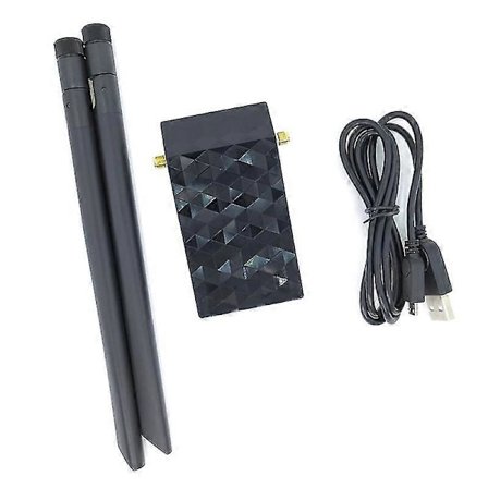 1200mbps 2.4g5.8g Wifi Ax Trådlös USB-adapter 802.11ax USB 2.0 Nätverkskort