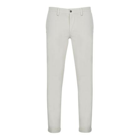 Re-Hash, Chino Pants Beige, Heren, Maat:W34
