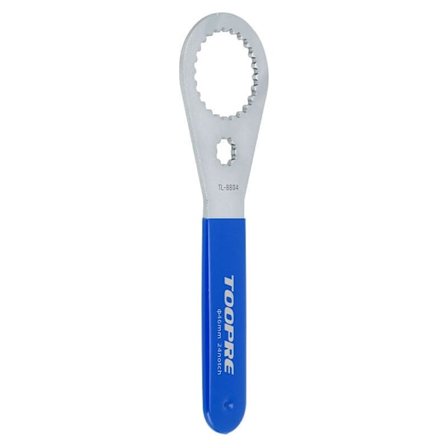 Værktøj til montering og fjernelse af bundbraket til landevejscykel / SRAM DUB BSA30 BB04