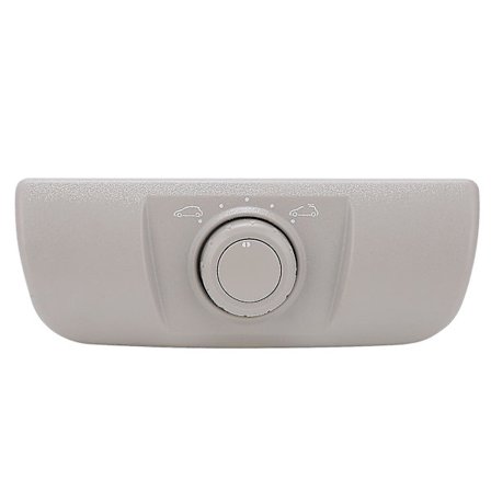 8200119893, Soltakbryter, Bil Soltakbryter, Bil Soltakbryter Knapp, Taklukebryter