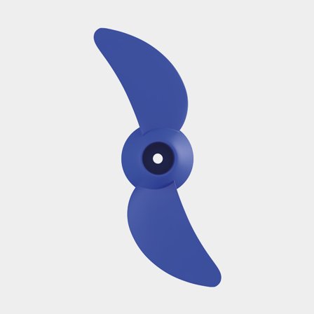 Lodní šroub ePropulsion, pasuje na Spirit 1.0 Plus / Evo