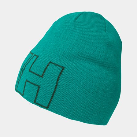 Helly Hansen OUTLINE BEANIE 466 SIGNAL GREEN STD