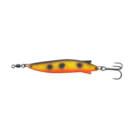 Abu Garcia Toby 10g Orange Copper Holo