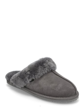Rosemunde | Rhbrisbane Shearling Reversed Slipp | 36