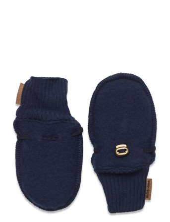 mikk-line | Wool Mittens | 74/80