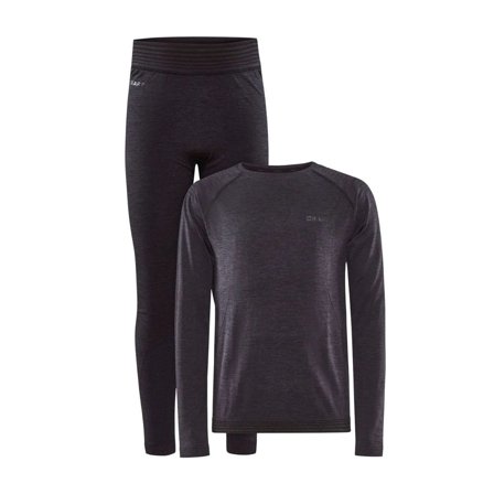 Craft Core Dry Active Comfort Set underställsset (barn/ungdom)
