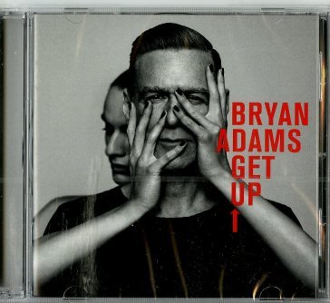 Get up Bryan Adams
