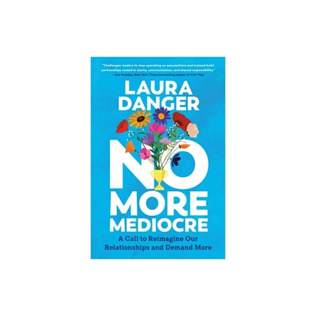 No More Mediocre (inbunden, eng)