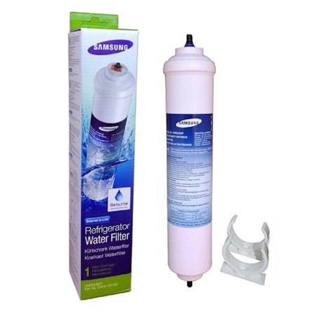 Samsung Ulkoinen Vedensuodatin