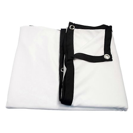 Projektorin kangas, kokoontaitettava, pehmeä kotiin, ulkokäyttöön, KTV:hen, toimistoon, teatteriin, yksinkertainen verho, kannettava 3D-projektorin 