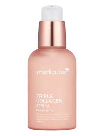 Medicube Triple Collagen Serum 4.0 - Nude - 55 ML