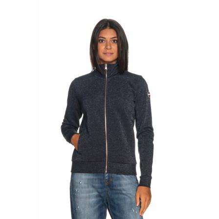 Colmar, Zip-throughs Zwart, Dames, Maat:L