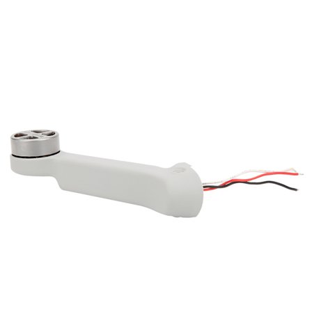 RC Drone Motor Arms Reparation Reservdelar Byte av Drönar Tillbehör Passar för DJI Mavic Mini Höger Bakarm