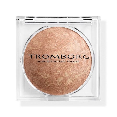 Tromborg Baked Minerals Silk, Makeup, Ansigt, Highlighter