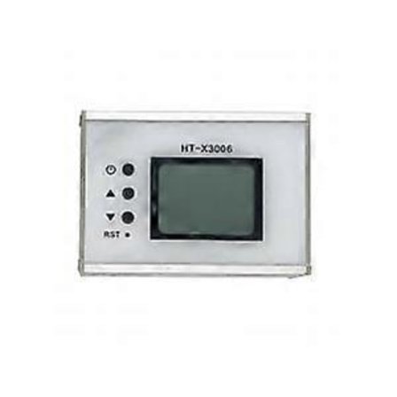 Presisjons Skyte-kronograf Ballhastighet & Energi Hastighetsmåler for Sport sy