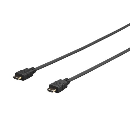 VIVOLINK PRO HDMI 7,5m SLIM CABLE 2.0b
