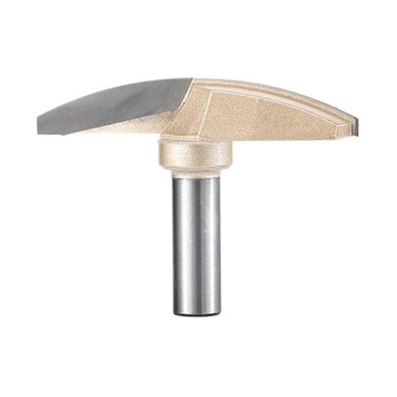 1/2x3 Klassisk Skærende Karbid Bit CNC Træbearbejdningsværktøj IIQ