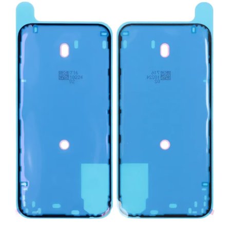 iPhone 16 Plus adhesive Back Cover