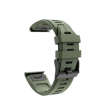 Ersättningsarmband för Garmin Fenix-6 6X 6S Pro Forerunner 945, 20/22/26mm