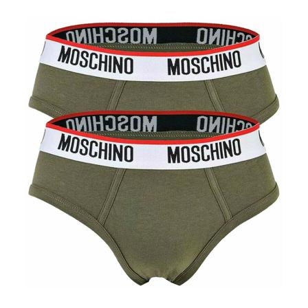 Moschino Bottoms grön, Herr, Herr, Storlek: XL
