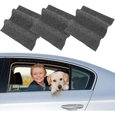 3 kpl Nano Sparkle -liinaa auton naarmuille, edistyksellinen Nano auton naarmujen poistaja korjaa helposti naarmut, maalijäämät, vesitahrat