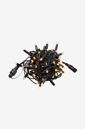 Markslöjd - CHRISSLINE Extra 50 L, lämmin - Musta - Valoköynnökset - - Homeroom