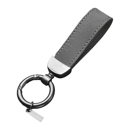 Nøkkelringdekorasjon Lanyard Nøkkelring Anheng Håndveske Dekorativ Nøkkel