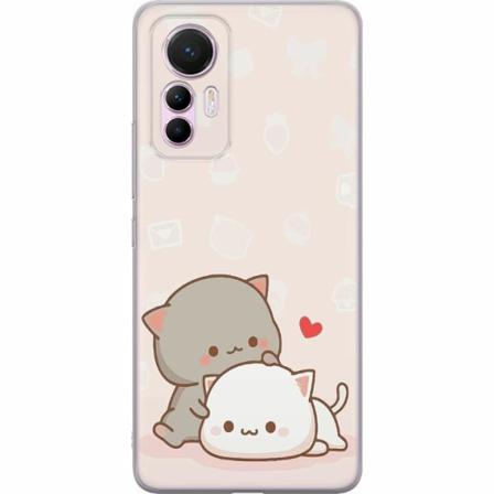 Xiaomi 12 Lite Mjukt Skal - Kawaii