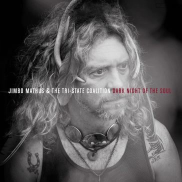 Dark night of the soul JIMBO MATHUS & THE