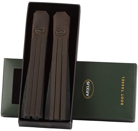 Arxus Boot Tassel