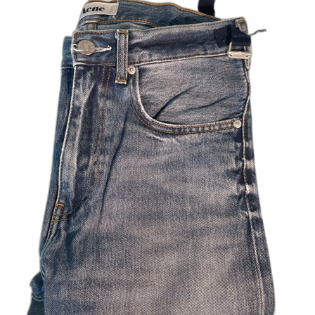 Blå jeans från Acne Studios