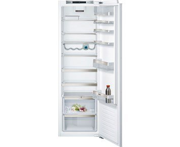 Siemens KI81RAFE1 IQ500 - Fyndvara - Tystgående integrerat kylskåp med FreshSense