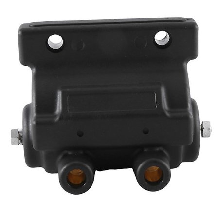 Dubbel Tändspole med Dubbel Effekt för Harley Sportster Big Twin Dyna