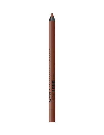 NYX Professional Makeup Nyx Professional Makeup Line Loud Lip Pencil 29 No Equivalent 1.2G - Nude - 1.2 g
