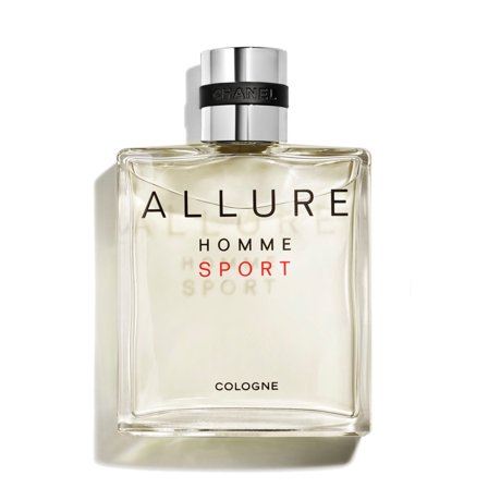 CHANEL ALLURE HOMME SPORT 150ml - Colonia