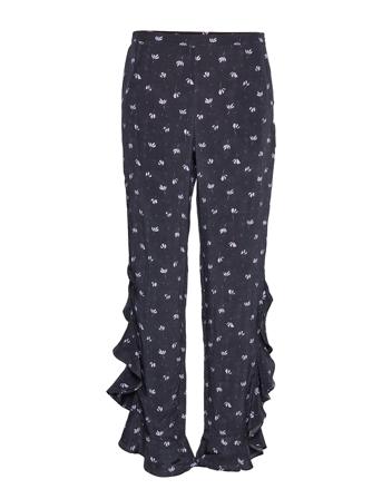 2Nd Ursula Anem Black 2NDDAY