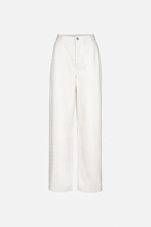 CAMILLA PIHL - Jace - Off-White - 44