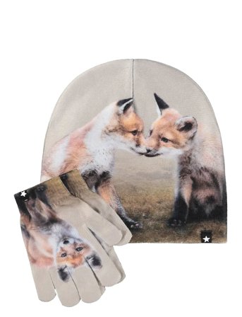 Molo Kaya - Multi/patterned - S/M