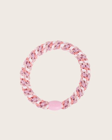 KKNEKKI KKNEKKI Mix Dusty Rose Pink Glitter Rosa Accessoarer Tjej - Kids Brand Store