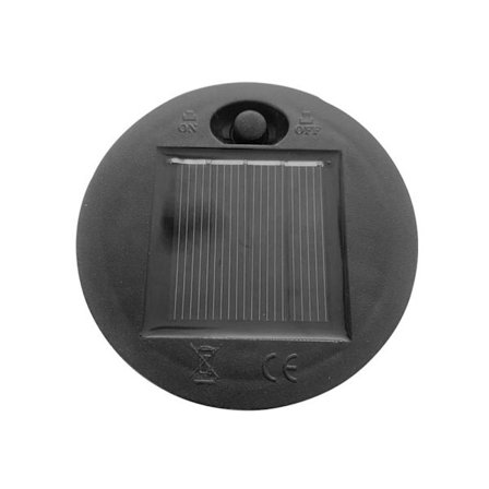 Solar Battery Box Solar Light Lantern Battery Box