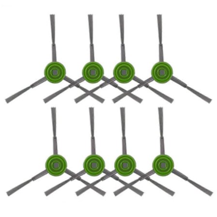 Sidebørste Udskiftning Til G11 Robot Støvsuger Reservedele Tilbehør Sidebørste