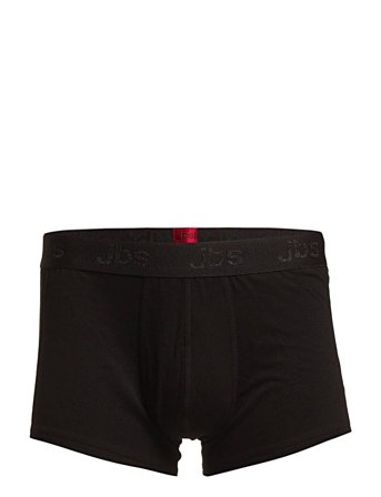 JBS Jbs Trunk - Black - L