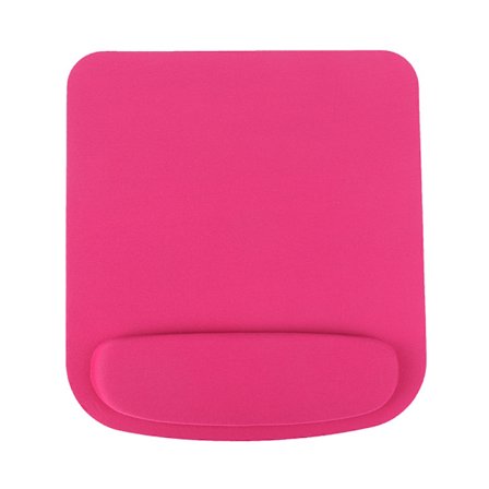 Datorspelsmusmatta Ergonomisk musmatta handledsmatta