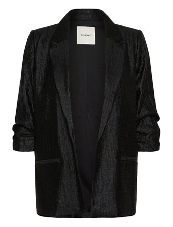 Soaked in Luxury | Sllaurie Blazer | L